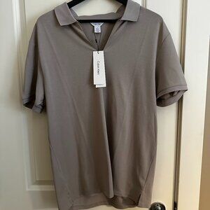 Men's Calvin Klein Polo NWT